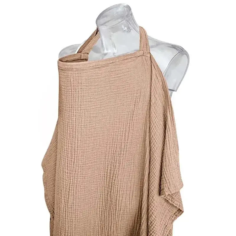 Peek-a-Boo Privacy Blanket